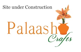 Palaash Crafts (site under construction)